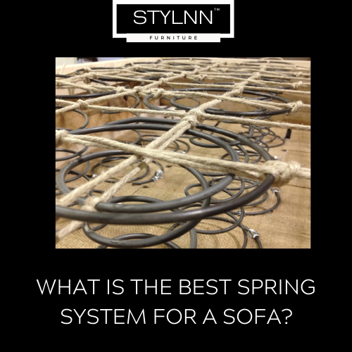 stylnn furniture
